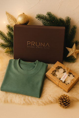 Set Iarnă - Stone&Sky & Jolie Christmas