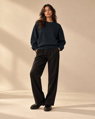 Sweatshirt Calm Dune