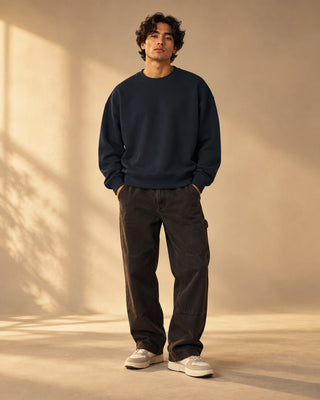 Sweatshirt Calm Dune