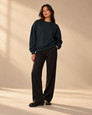 Sweatshirt Calm Dune