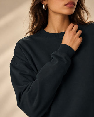 Sweatshirt Calm Dune