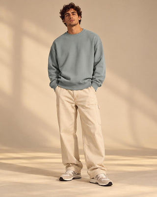 Sweatshirt Calm Dune