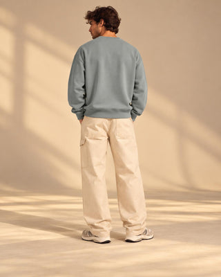 Sweatshirt Calm Dune