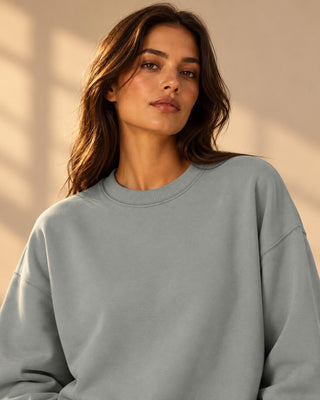 Sweatshirt Calm Dune