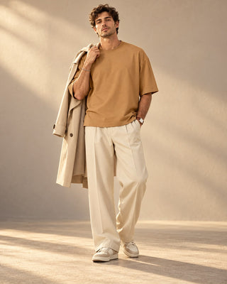 Tricou Pure Earth