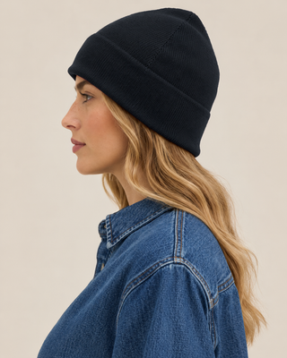 Pure Knit Beanie