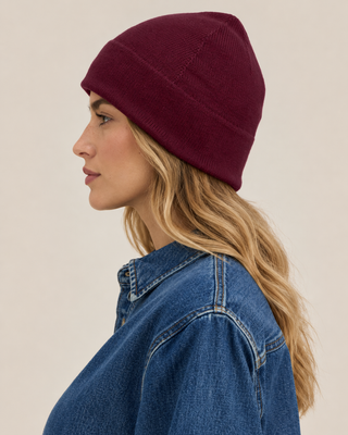 Căciulă Pure Knit