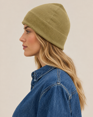 Pure Knit Beanie