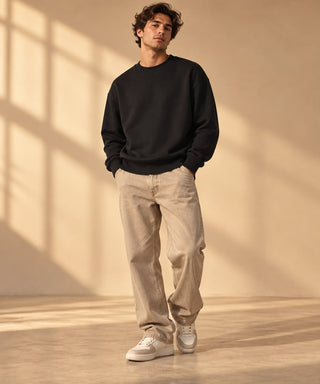 Quiet Stone Sweatshirt