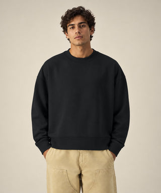 Quiet Stone Sweatshirt