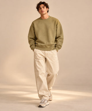 Quiet Stone Sweatshirt