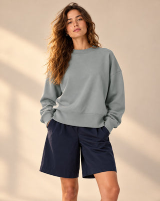 Quiet Stone Sweatshirt