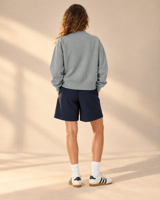 Quiet Stone Sweatshirt