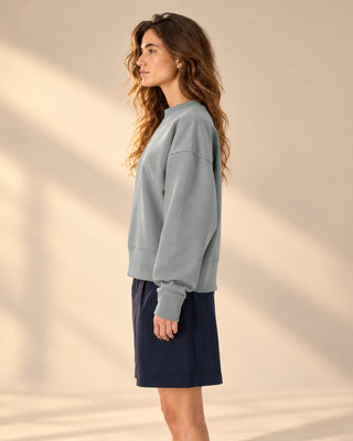 Quiet Stone Sweatshirt