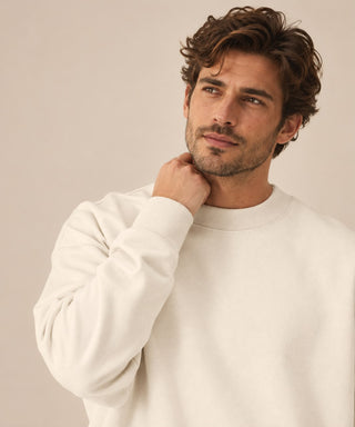 Quiet Stone Sweatshirt