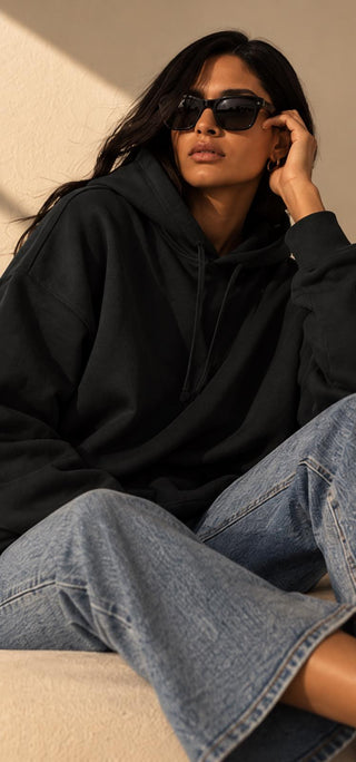 Still Ridge Hoodie