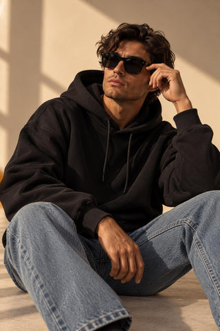 Still Ridge Hoodie