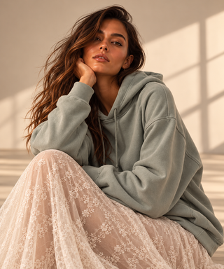 Still Ridge Hoodie