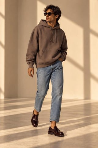 Still Ridge Hoodie