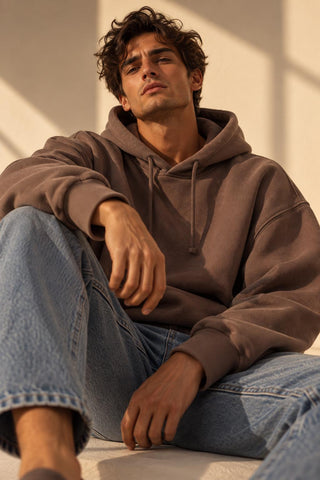 Still Ridge Hoodie