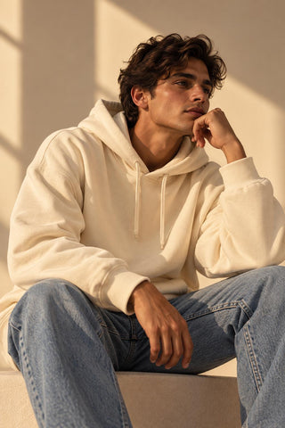 Still Ridge Hoodie
